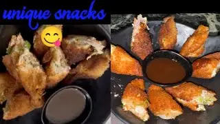 Dahi ke Sholay recipe|दही के शोले कैसे बनाएं |very tasty #smart channel 