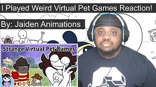 Gamer Reacts To 