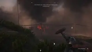 Battlefield  V / Biggest Explosion