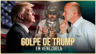 Golpe de EEUU en Venezuela - &iquest;El rugido del drag&oacute;n?