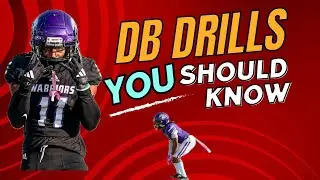 DB TRAINING OFF SEASON