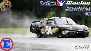 Simulatore di drifting?! | Esperienza iRacing di Emily n. 4