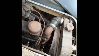 Thames 400e Styleineor Stylside pick up Part 5