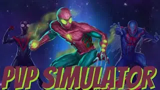 Marvel Puzzle Quest: NEW 4-STAR SPIDERMAN OSCORP SHOWCASE - BEST BUIULDS - COMBOS -TEAMS  (CHAMPED)