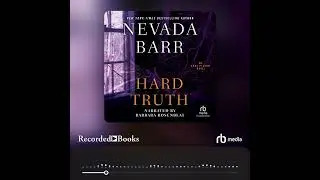 Audiobook Sample: Hard Truth