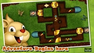 Bunny Adventures Preview HD 720p