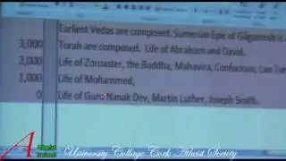 Dylan Evans UCC Atheists (1 of 6)