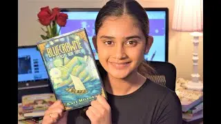 Reviewing Bluecrownie | Mishel's Marvels