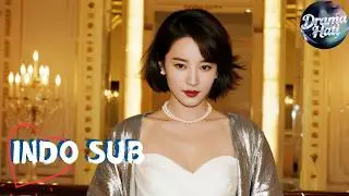 【INDO SUB】Counterattack After Prison! Slap Enemies Satisfyingly#minidrama