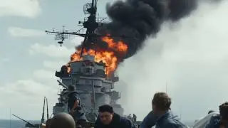 Pearl Harbor Revenge: The Road to the Atomic Bomb