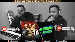 Kisan Anthem | Mankirt | Nishawn | Jass | Jordan | Fazilpuria | Dilpreet|Flow | Shree | Afsana|Bobby