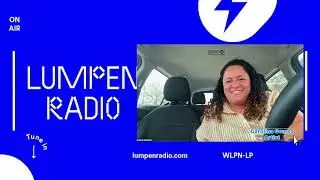 Lumpen Radio Special Edition. Changosnakedog.