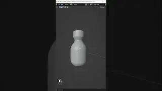 Blender Product Modeling and Animation - Comotu #shorts