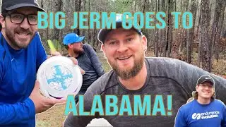 Big Jerm Roasts Eric Oakley