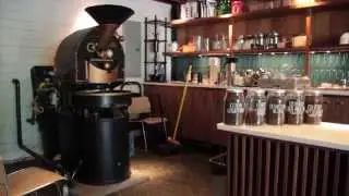 The Espresso Experiment: Case Study Coffee