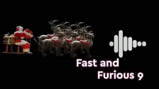 Fast and Furious 9 Remix Ringtone