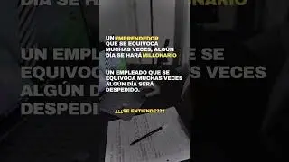 🚀 EMPRENDE #viralvideo  #emprendedores #emprender  #emprendertransforma #crecimientoemprendedor