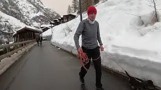 Zermatt - Valais #giaffatravel #travel #zermatt #matterhorn #valaiswallis #switzerlandvillage