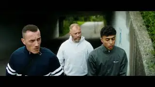 Enforcement (ตัวอย่างซับไทย) - Jacob Lohmann, Simon Sears