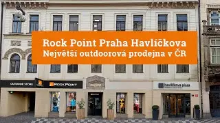 Rock Point Havl&iacute;čkovka