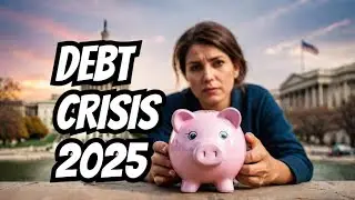 Debt Ceiling Crisis 2025: Is the U.S. Government Headed for a Shutdown?