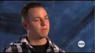I Am My Ambition - Jonathan Kay