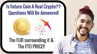 Futuro Coin News and Updates | Futuro Coin Review