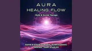 Chakra Alignment Space