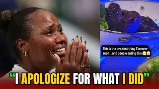 Taylor Townsend Issues Apology For Controversial Remarks: &lsquo;I Will Be Better&rsquo;