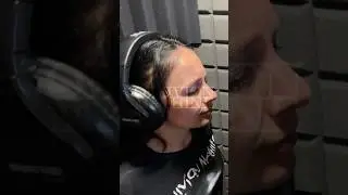 Ностальгия #metal #metal #oblivionmachine #бэкстейдж # gothicmetal #recording #рок