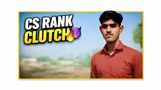 # highlights cs Rank push 😈💪#freefire #ajjubhaiinmymatch #ff 