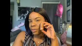 Flesh Firm ThickStick foundation &ldquo;CAFE&rdquo; Review and Demo