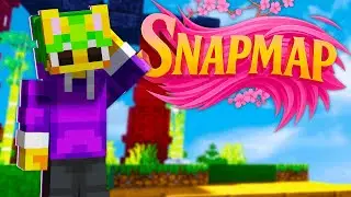The Introduction To Snapmap.