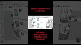 #civilyouthhub #autocad #rateanalysis #etabs #sketchup