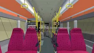 [OMSI] [中載]OMSI2 KMB 89 獅子山隧道至觀塘(翠屏北邨)
