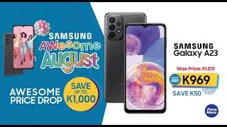 Fone Haus Awesome August | Deals on Samsung Phones & Tablets