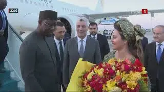 SÉNÉGAL - TURQUIE | Sonko invité du président Erdogan