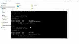 Learn to recover hidden files & folders using 