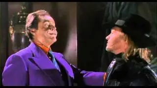 BATMAN - Stretta calorosa.avi