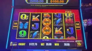 High Limit Lightning Link in Las Vegas. Hand Pay 💵💵💵