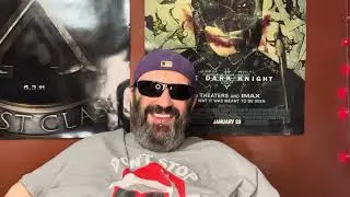 Grand Theft Hamlet (2025)- An Honest Review From A Blind Film Critic