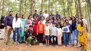 Annual Picnic No 2 - Rebellion Dance Studio