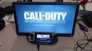 PS Vita Capture Card Unboxing (2017)