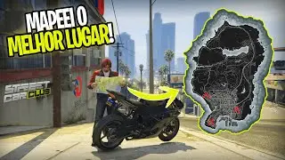 Descobri OS MELHORES LOCAIS pra vender PRODUTOS ILEGAIS e tive LUCRO na EMPRESA! SCCRP VIDA REAL #12