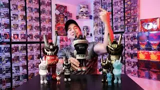 Funko Pop Hunter - Ep10 - EXTREMELY RARE COLLECTIBLES!!!! The Ultimate Teq 63 SPECIAL!!!!