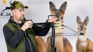 Skorpion XBC150 CM varsijousipaketti - Ase ja Erä.fi