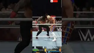 ROMAN REIGNS vs CODY RHODES  WWE FIGHT HIGHLIGHTS #shorts #wwe #wweshorts