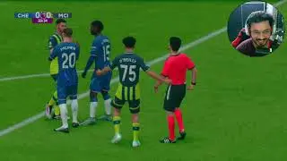 Chelsea vs City ...An Interesting match full of Zeal..... A clash to remember🥳