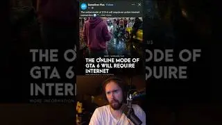 Crazy GTA 6 News