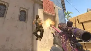 Ela partiu - Tim Maia (Edit CS2)